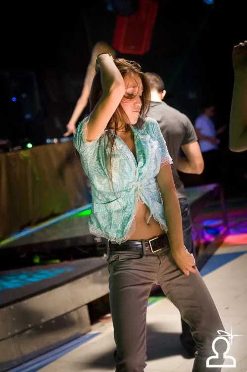 Non stop party