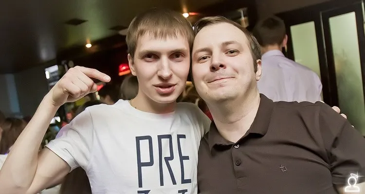 Командовать парадом буду я