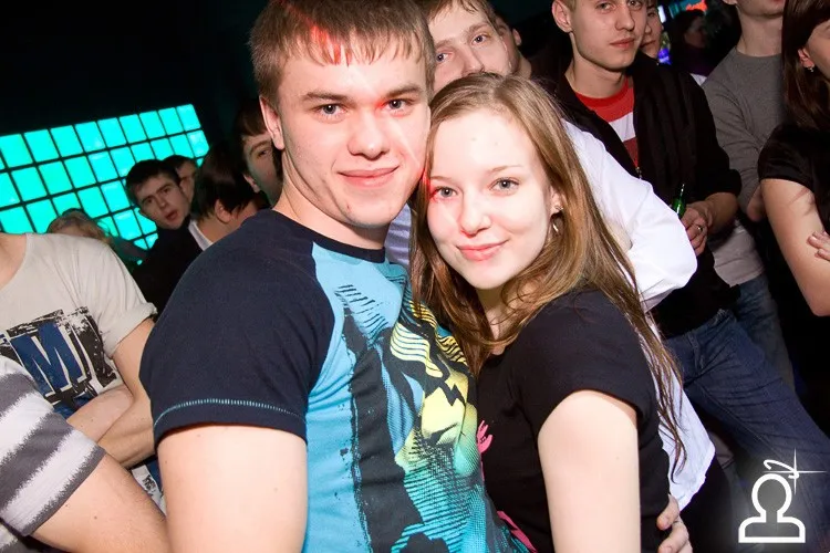 День Влюбленных