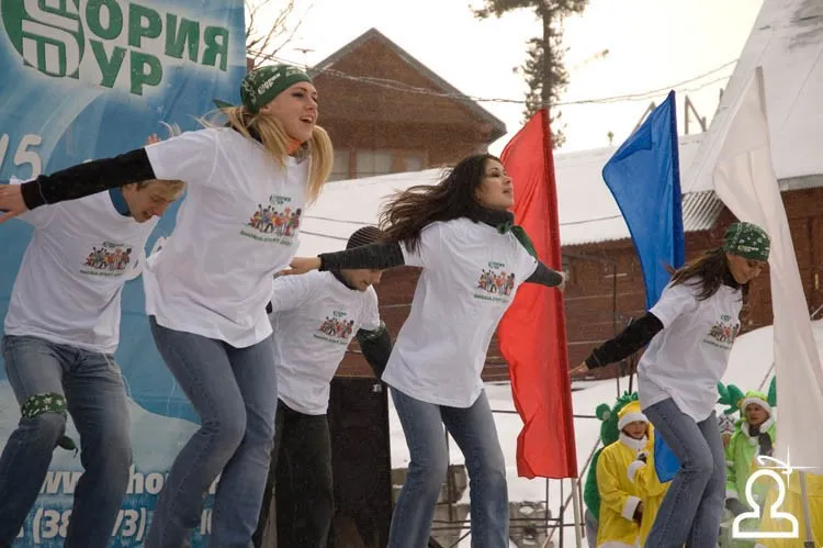 Открытие сезона