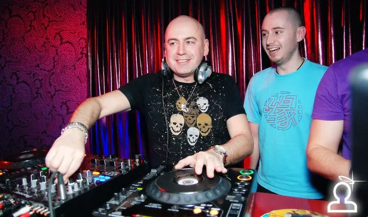 Dj Perets