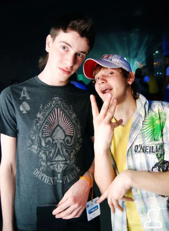 Tour de Trance