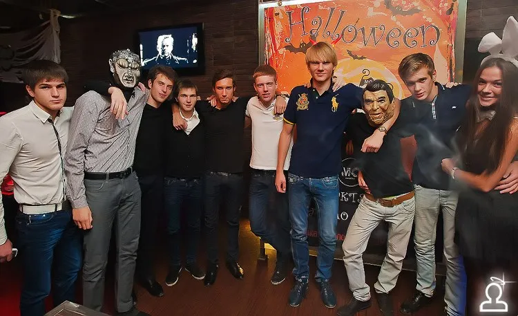 Halloween