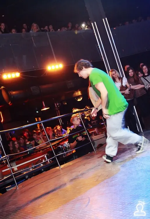 Dance Fabrique