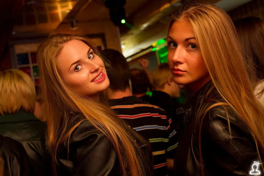 Люк at me