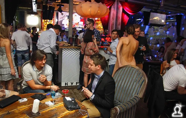 Brand Ambassadors Movie Awards Afterparty