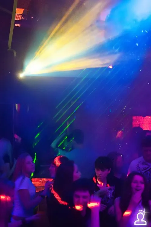 DJ PARADE / day 4
