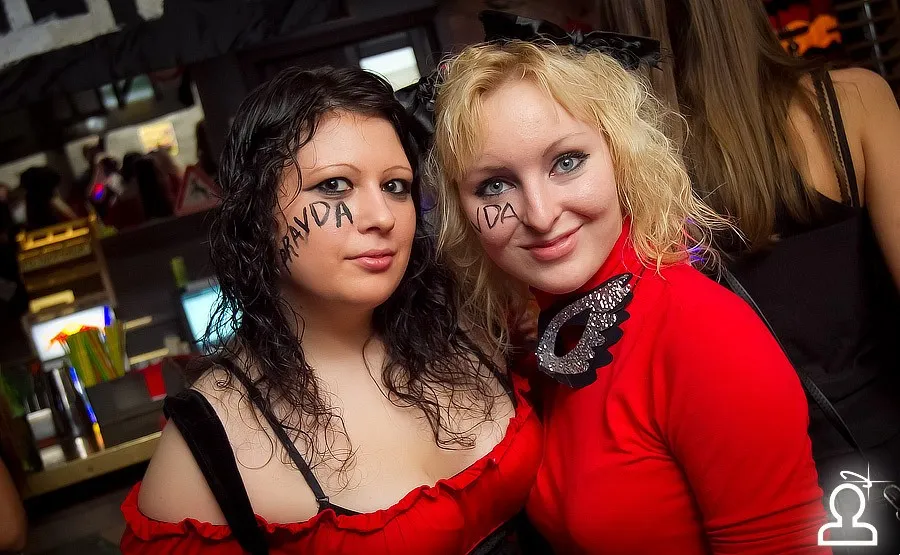 Staff Halloween