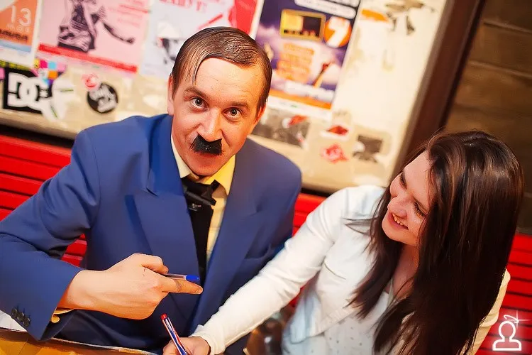 За нашу победу