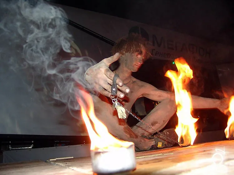 Sunvibes `07