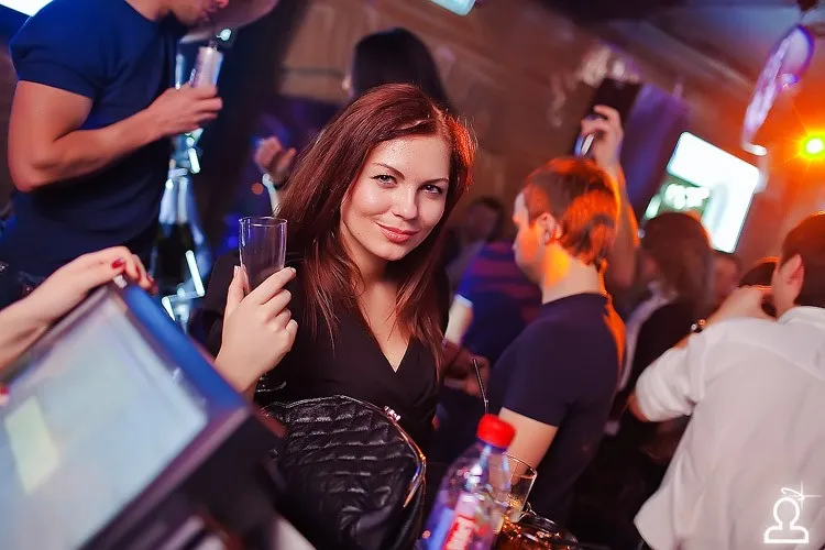 Партнер клуба "Soho Rooms" Dj Jeff
