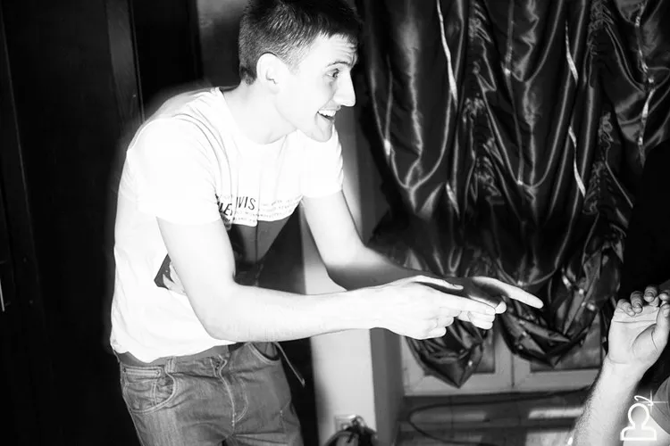 Photoaction