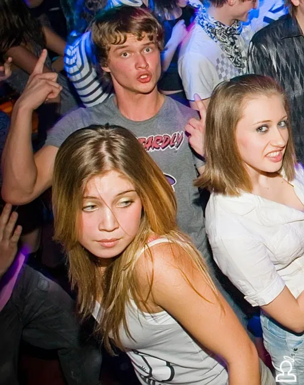 За рулём / DJ Scream One