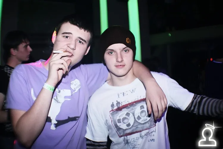 VODKA HERO ESH'Ё!!