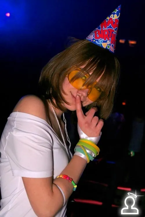 Dj Fashist @ Opera (foto by VeRainy&Mikie)