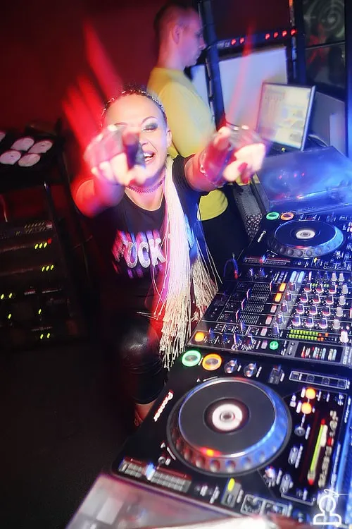 Dj Luna Moor