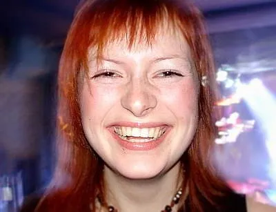 Dj Vesna Katrin