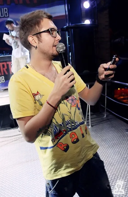 DJ Simon