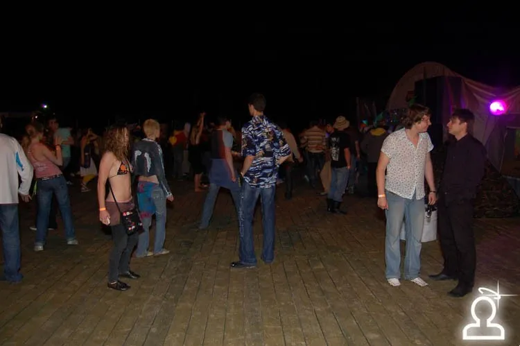 Sun Trance 2007
