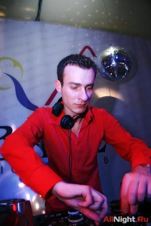 Dj Рудык - Base