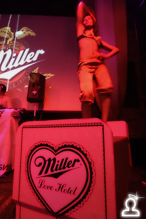 Miller Love Hotel