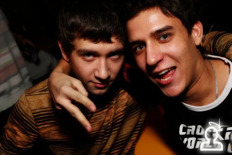 Dj York