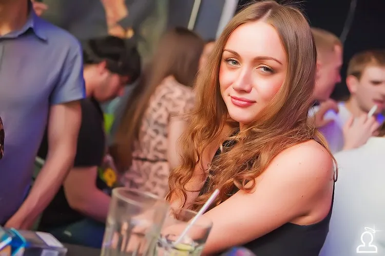 Дискотека 80х