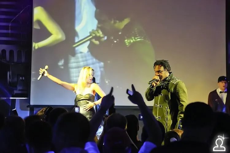 Rock City reSTART/ Dr. Alban
