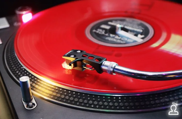 DJ Booch & DJ Nicky Jazz