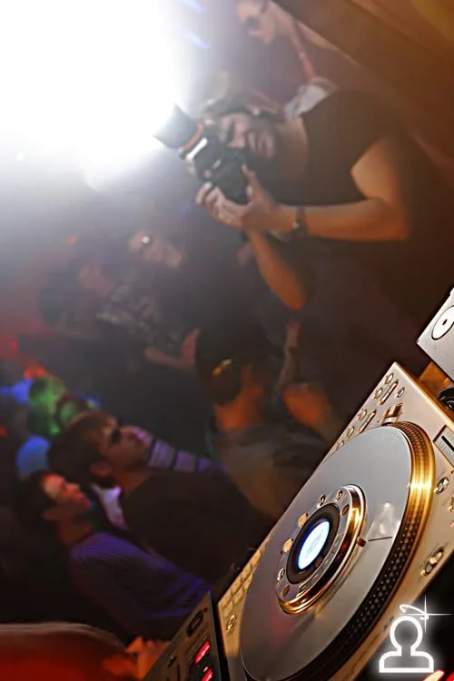 Dj Vincent Vega