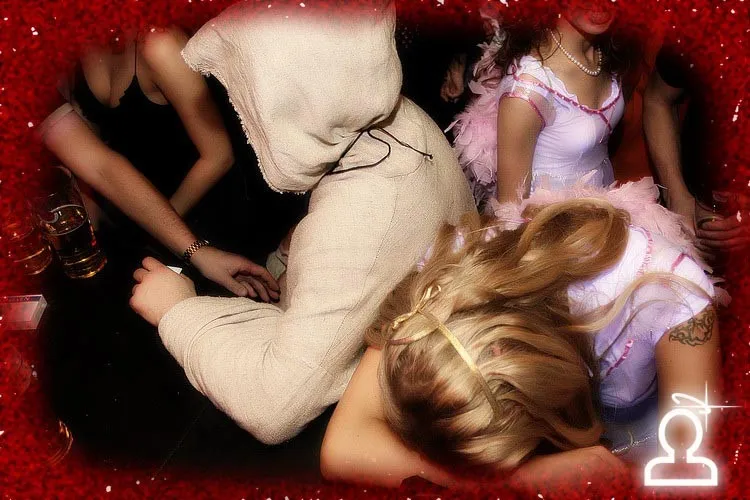 Halloween@Rock City (foto by cosmic)