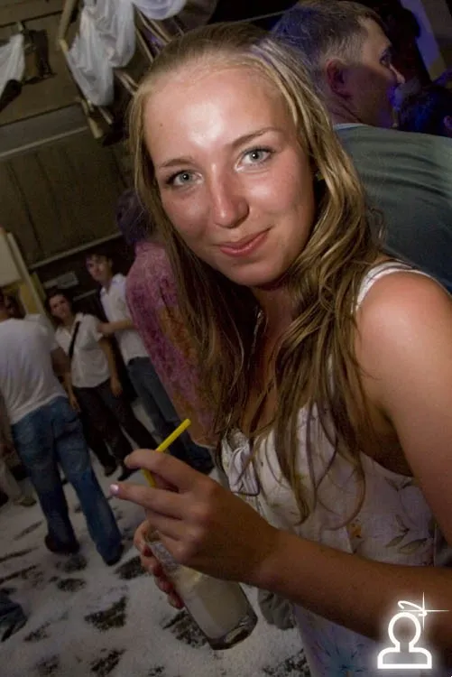White Party