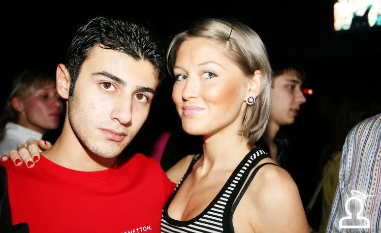 Dj Alex Cosmo