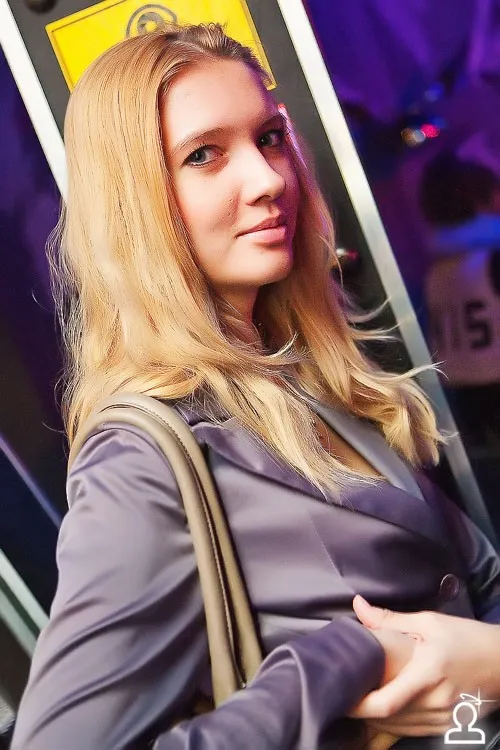 Танцы