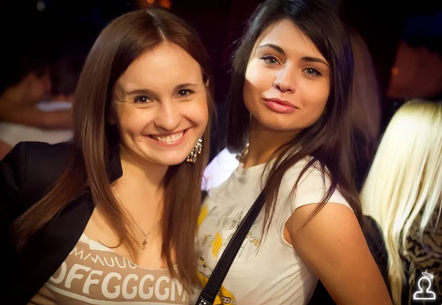 DJ Nastia