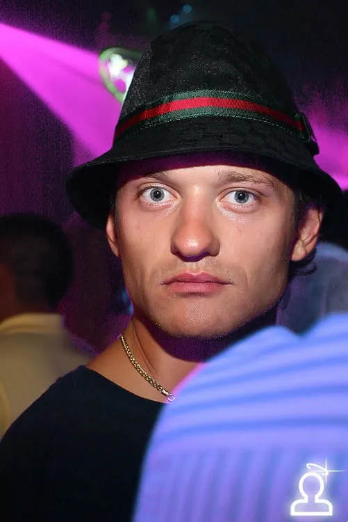 Dj Netrino