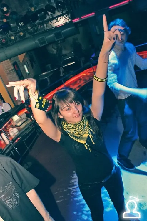 TOUR DE TRANCE: TRANCE MANIACS
