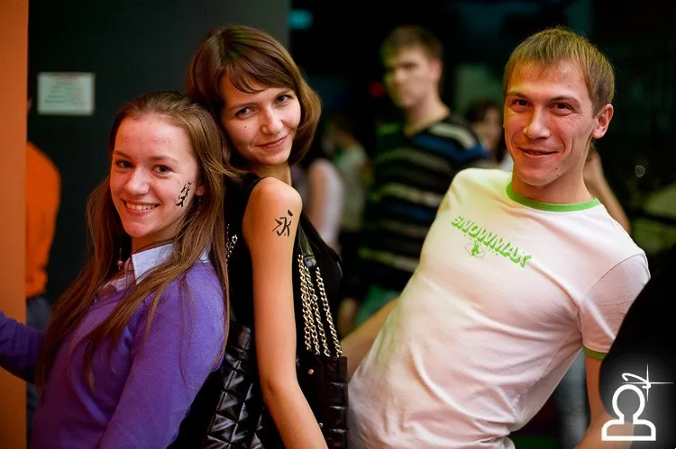 Relax по Фен-Шуй