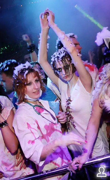 Halloween / Dj Andrew Galea