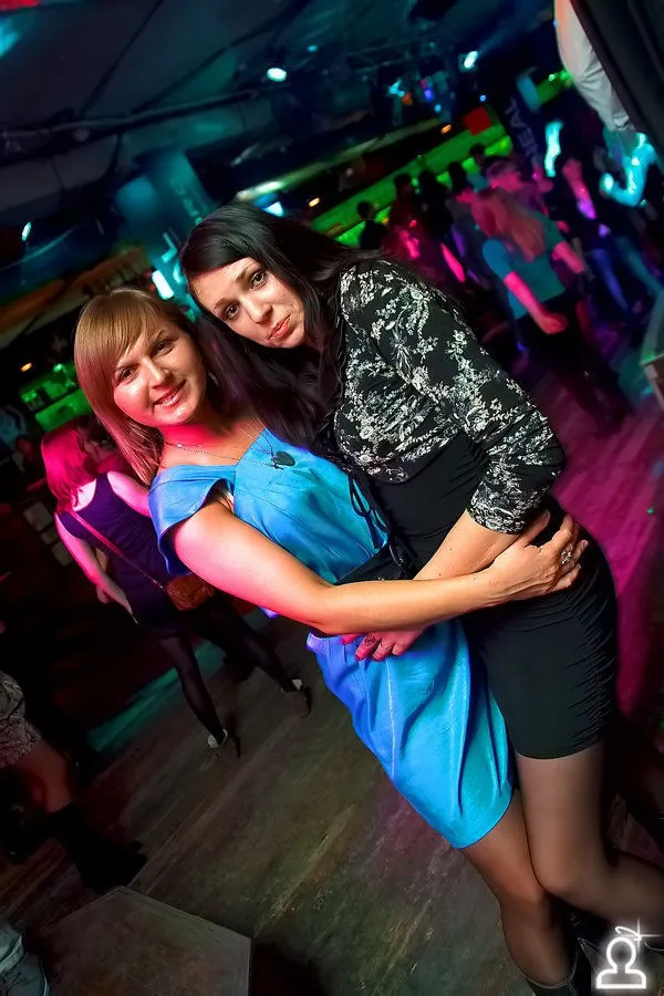 After party СибАГС