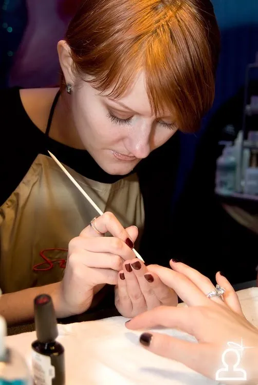 Хроника Siberian Fashion Week 2007. Часть II