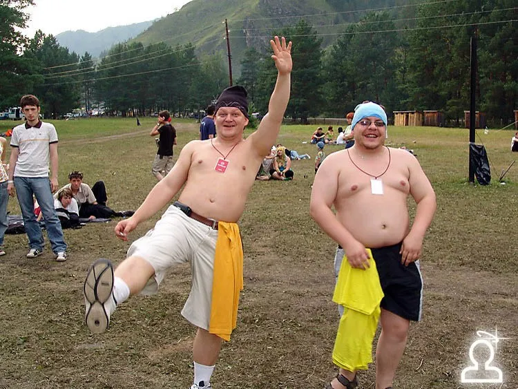 Sunvibes `07