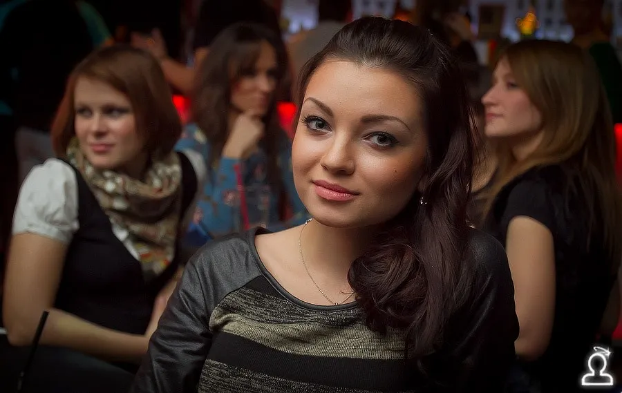 Танцы до утра