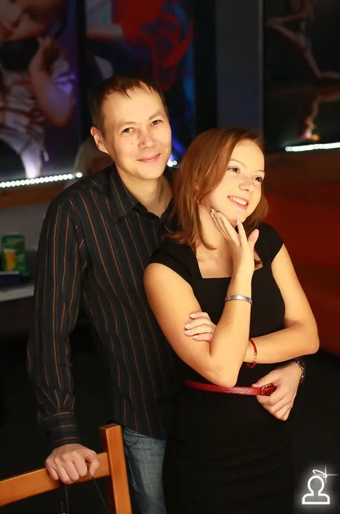 Шоу мимов