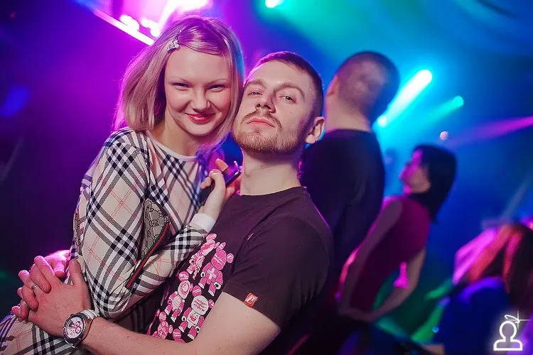 DJ Алексей Лехницкий