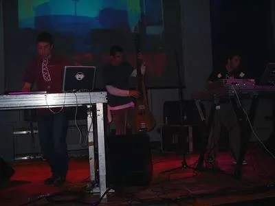 Progress 04