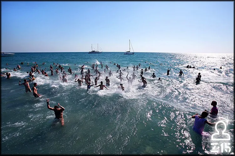 Day KaZantip15