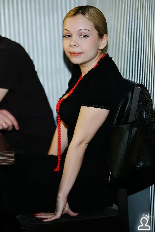 Открытие клуба ТАНЦУКИ