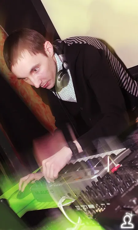 Dj Batle 2010
