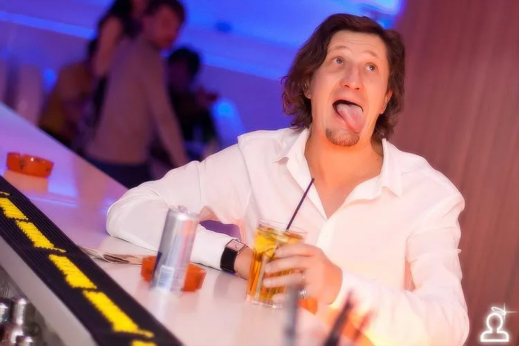 Fashion Week Afterparty